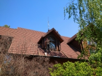 Реставрация срубов, фото